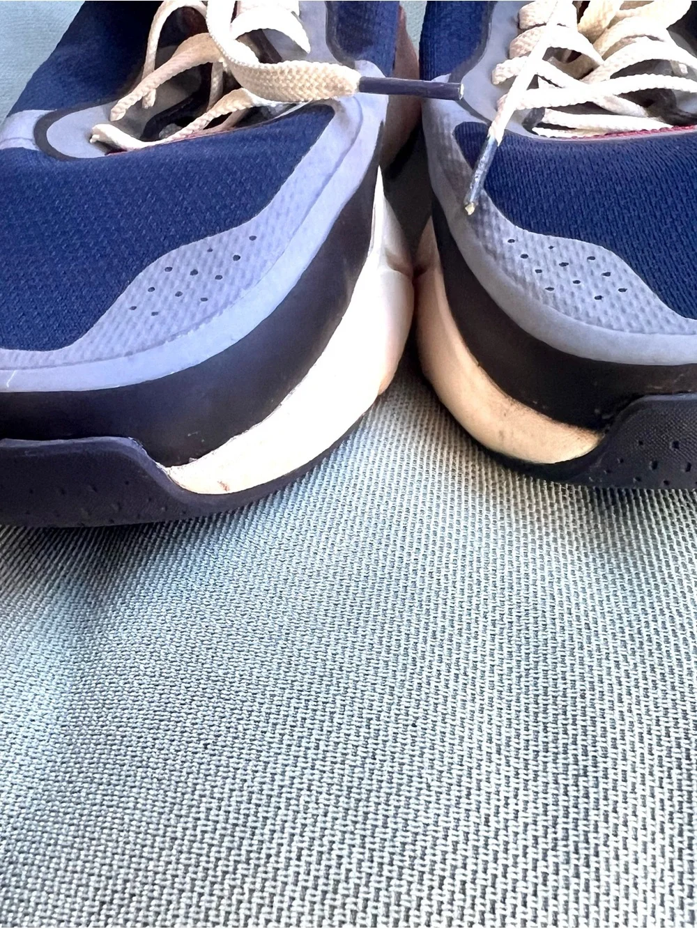 Cole Haan mens Grandsport 8 Men’s lightweight Sneakers - Picture 4 of 9